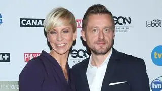 Anita Werner i Michał Kołodziejczyk są parą