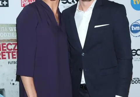 Anita Werner pokazała, jak spędza wieczór z partnerem. Tak wyglądała ich randka 