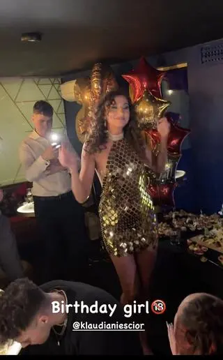 Jak wygląda teraz Klaudia Nieścior z "Top Model"?