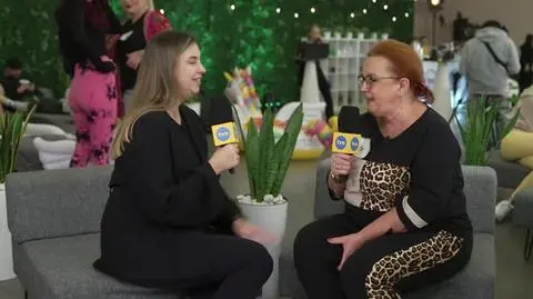 Iza Zeiske z "Gogglebox