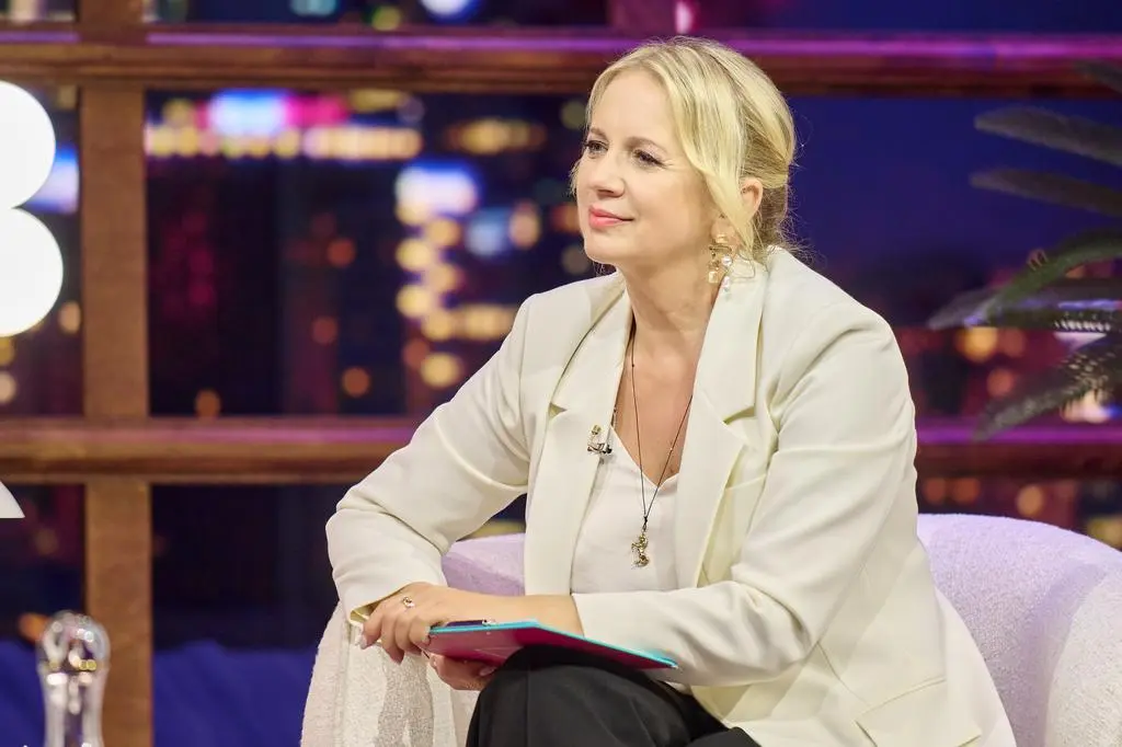 "Rogalska show"