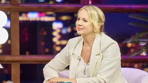 "Rogalska show"