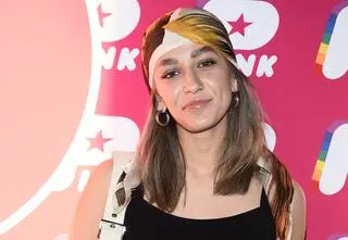 Fabienne Wiśniewska o relacji z ojcem. "Dlaczego mamy złościć się, że tata prowadzi akurat takie życie?"