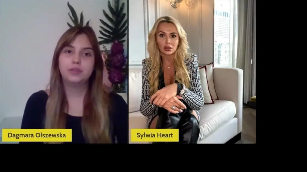 Sylwia Graff o relacjach z pozostałymi Żonami Miami