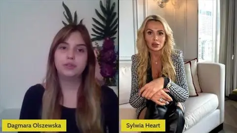 Sylwia Graff o relacjach z pozostałymi Żonami Miami