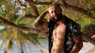 Kamil z "HP All Stars" zaskoczył fanów i zdradził swój sekret. Takiego go nie znaliście