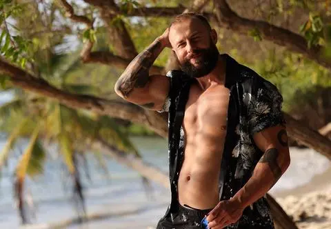 Kamil z "HP All Stars" zaskoczył fanów i zdradził swój sekret. Takiego go nie znaliście
