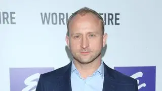 Borys Szyc wspomina początki choroby alkoholowej. "Ja już wiedziałem na studiach, że coś jest nie tak"