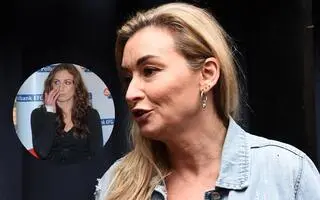 Kacper Tekieli nie żyje. Martyna Wojciechowska żegna męża Justyny Kowalczyk