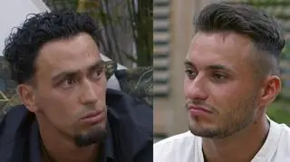 David przyparł Mikołaja do muru. Takiej odpowiedzi się nie spodziewał