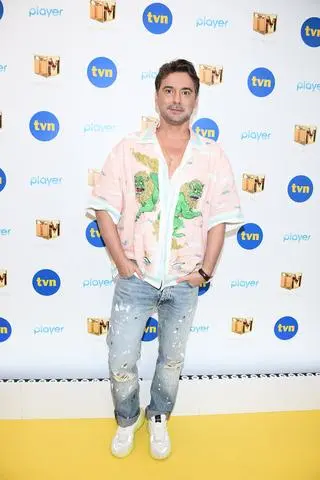 Konferencja prasowa przed nowym sezonem "Top Model"