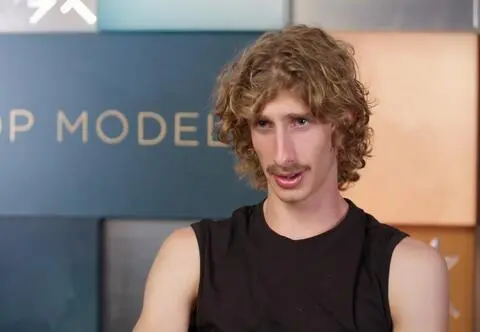 Borys z "Top Model" pokazał młodszego brata. "Braciak zborysowany"