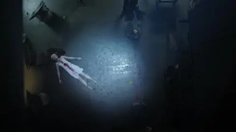 "Victor Lessard" – serialowy thriller kryminalny