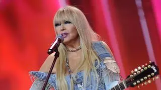 Maryla Rodowicz zaskoczyła wyznaniem o chorobie. "Zostały mi dwa lata śpiewania"