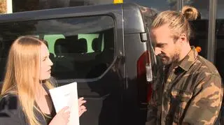 Sceny intymne w filmie "Pokusa". Kulisy, jakich nie znacie. "Wygląda to tak, jakbyśmy improwizowali"