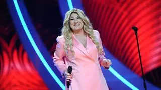 Beata Kozidrak zaręczona! Pochwaliła się brylantowym pierścionkiem