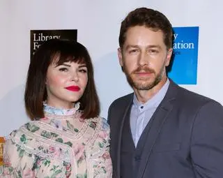 Ginnifer Goodwin i Josh Dallas