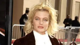 Erika Eleniak ze "Słonecznego patrolu" bardzo się zmieniła. Zerwała z dawnym wizerunkiem