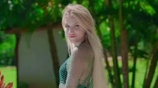 Klaudia z "HP" pokazała zdjęcie po operacji nosa. "Czuję się, jakbym dostała nowe życie"