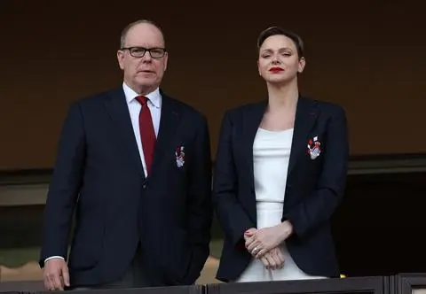 Księżna Charlene wyprowadziła się z Monako? Media nie mają złudzeń — to koniec małżeństwa