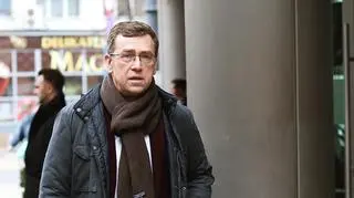 Była żona Macieja Orłosia wspomina trudny rozwód. Zostawił ją, gdy ciężko chorowała