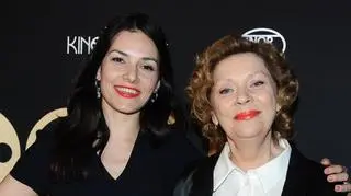 Anna Jarosik o mamie, aktorstwie i anoreksji. "Nie wiem, dlaczego mnie to spotkało"