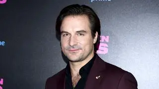 Piotr Stramowski zaskoczył wyznaniem. Ma obawy o przyszłość dzieci