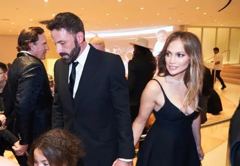 Ben Affleck i Jennifer Lopez przyłapani! Ich zachowanie nie pozostawia wątpliwości. To koniec?