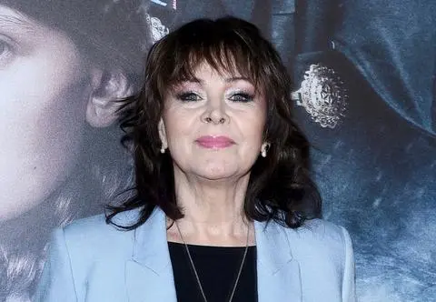Izabela Trojanowska wróciła do fryzury z lat 80. Niesamowity efekt