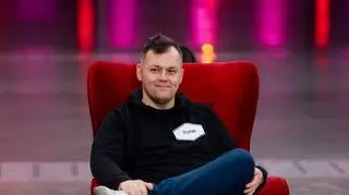 Marek Morus zapowiedział wielki krok. To dla niego ważne przedsięwzięcie