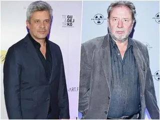  Andrzej Grabowski i Piotr Grabowski