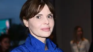 Renata Gabryjelska musiała przejść zabieg ratujący życie. Pokazała zdjęcie ze szpitala 