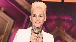 Nieznana umiejętność Agnieszki Chylińskiej. Zaskakujące marzenie gwiazdy