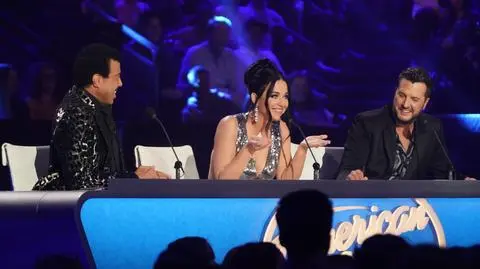 Polka chce wygrać program "American Idol"