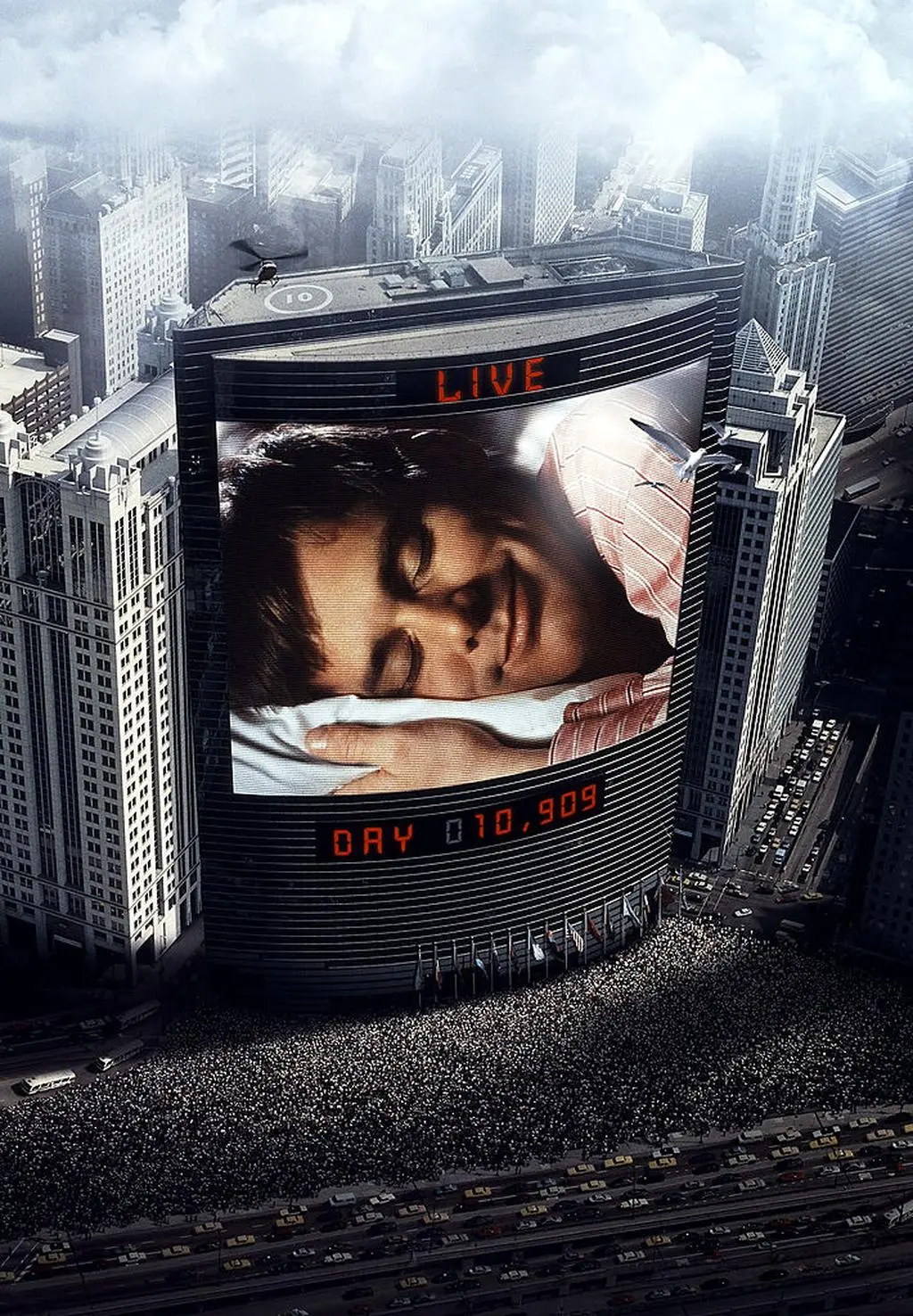 "The Truman Show"