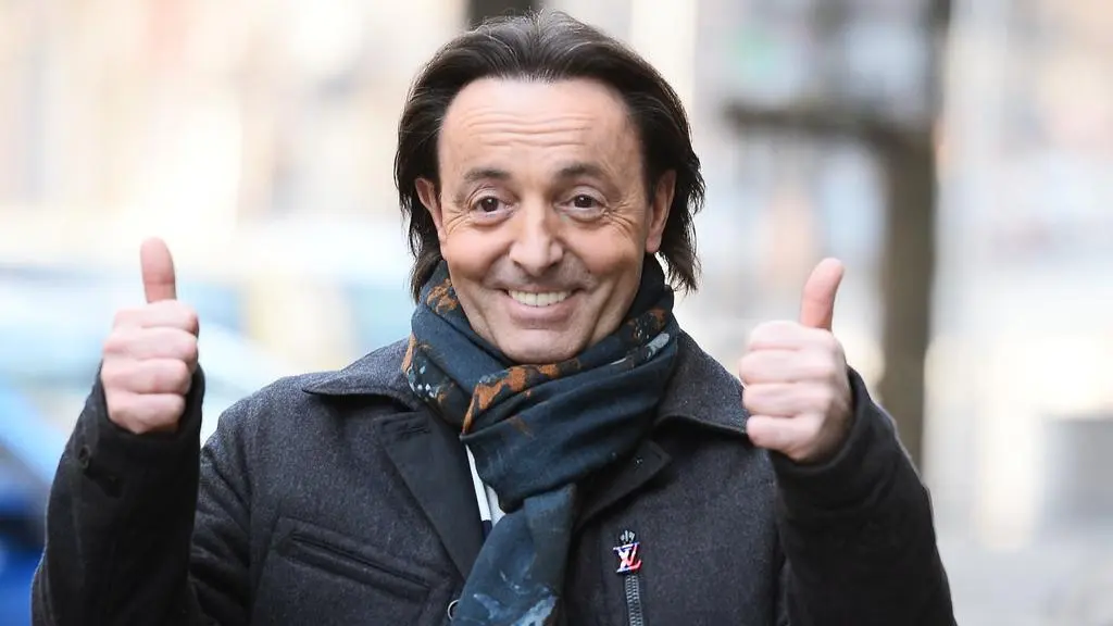Michel Moran  