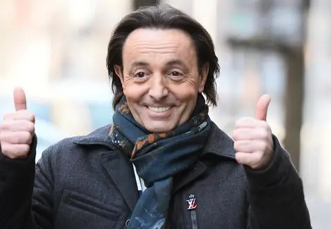 Michel Moran zostanie dziadkiem. Dobrą nowinę przekazał w wyjątkowy sposób