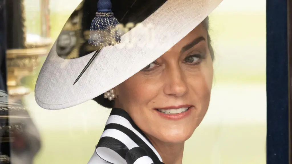 Kate Middleton