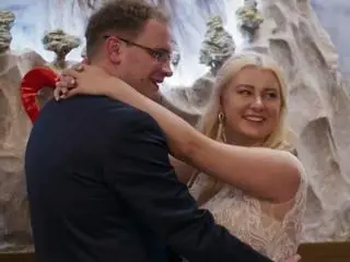 "Ślub od pierwszego wejrzenia" sezon 6. - Julia Gołębiowska i Tomasz Jochymski