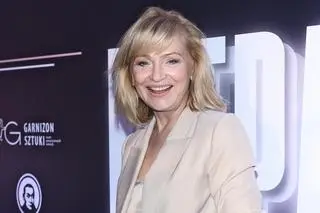 Katarzyna Żak kończy 60 lat