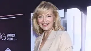 Katarzyna Żak kończy 60 lat. Zdradziła, czego żałuje. "Już nie mogę tego zmienić"