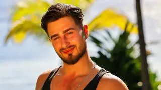 "Hotel Paradise 5". Grzegorz Jackiewicz