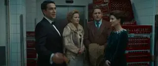 "Teściowie"