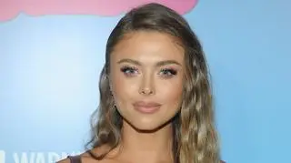 Joanna Opozda wspomina ciążę. "Żałuję, że nie mam więcej zdjęć z tego okresu"