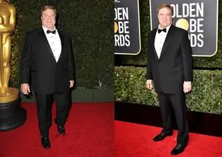 John Goodman 