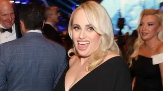 Rebel Wilson zaręczyła się. Aktorka pochwaliła się pierścionkiem w sieci 