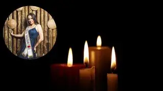 26-letnia Miss z Brazylii nie żyje. Skoczyła z 6. piętra. Jej brat jest w ciężkim stanie