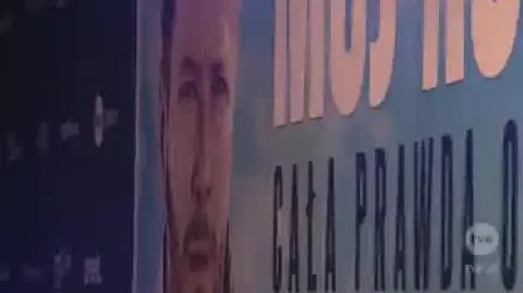 Artur Żmijewski i “Mój Rower”