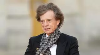 Mick Jagger nie przekaże majątku dzieciom