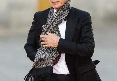 Mick Jagger nie przekaże dzieciom 500 mln dolarów. Powiedział, co zrobi z pieniędzmi